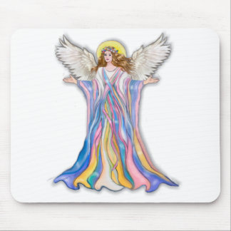 Mousepad Bênção do Anjo da Guarda