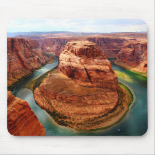 Mousepad Benda de ferradura