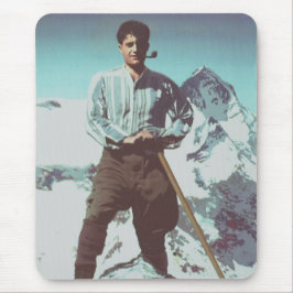 Mousepad Bendito Pier Giorgio Frassoni