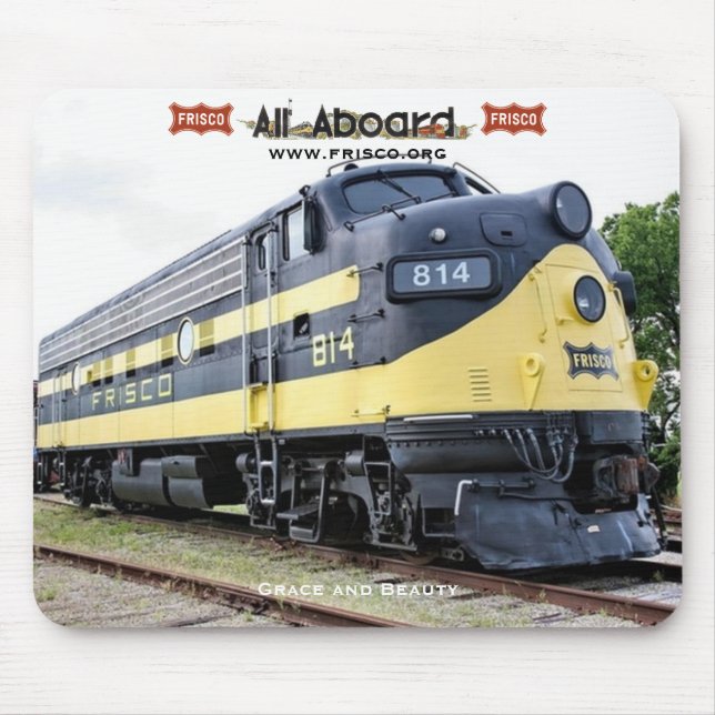 Mousepad Benevolência e beleza (Frente)