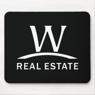 Mousepad Bens imobiliários de W