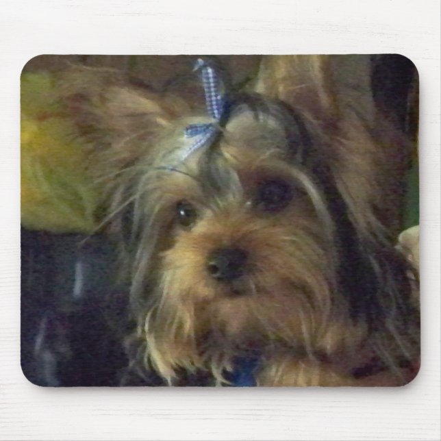 MOUSEPAD BENSON (Frente)