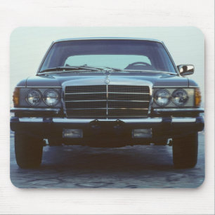 Mousepad Benz 450SEL de Mercedes
