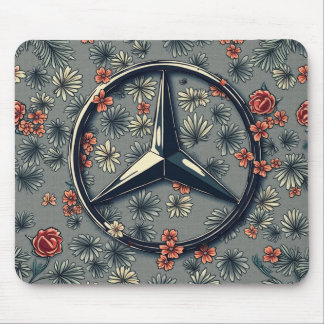 Mousepad BENZ-Mousepad
