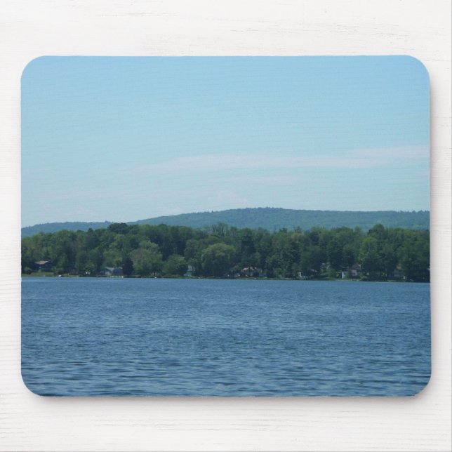 Mousepad Berkshires (Frente)