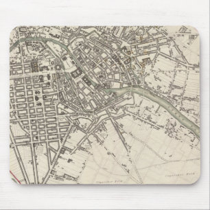 Mousepad Berlim