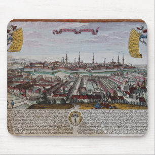 Mousepad Berlim