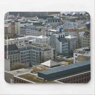 Mousepad Berlim