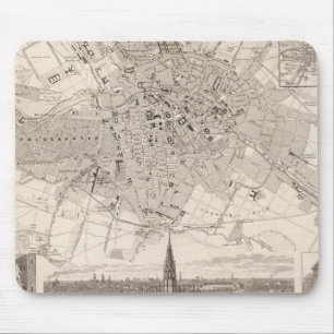 Mousepad Berlim 2