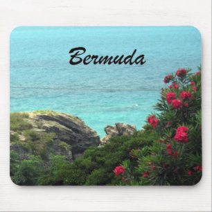 Mousepad Bermudas