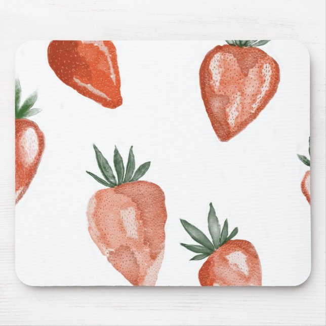 Mousepad Berries (Frente)