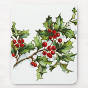 Mousepad Berries001