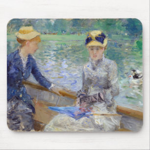 Mousepad Berthe Morisot - Dia do Verão