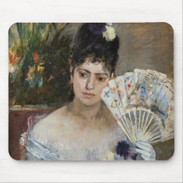 Mousepad Berthe Morisot - No Bal