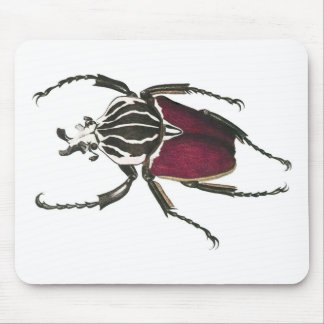 Mousepad Besouro de Goliath