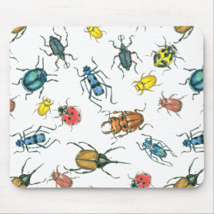 Mousepad Besouros