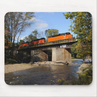 Mousepad Bessemer e Lago Erie 867