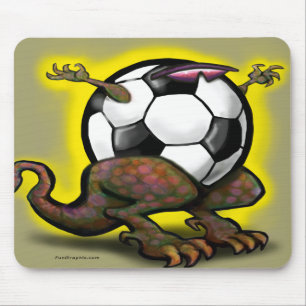 Mousepad Besta de Futebol