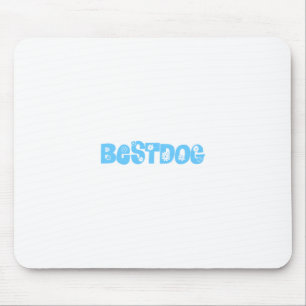 Mousepad Bestdog