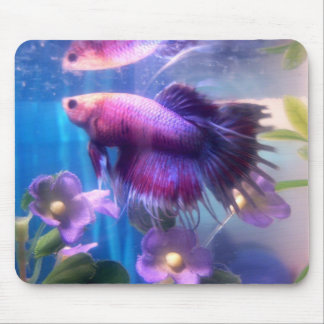 Mousepad Betta bonito