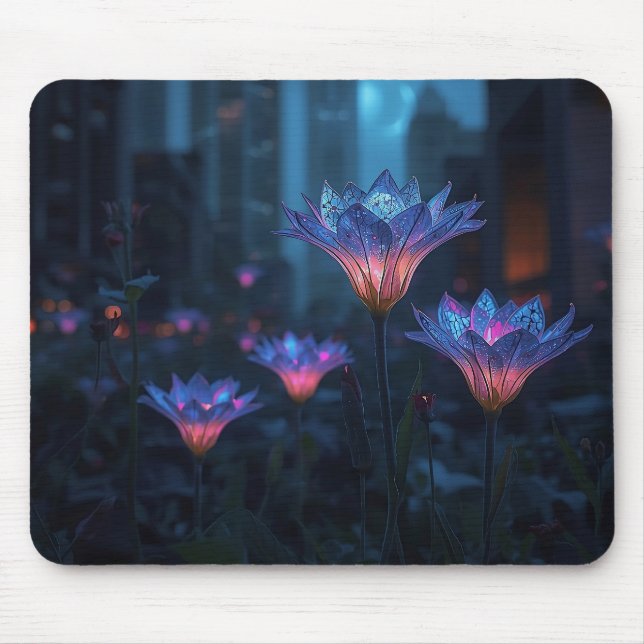 Mousepad Beyond Living Lanterns (Frente)