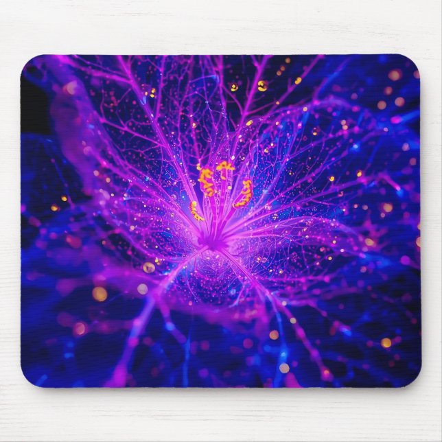 Mousepad Beyond Otherworldly (Frente)
