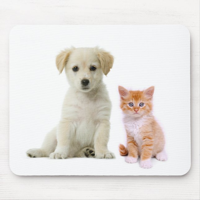 Mousepad BFFs (Frente)