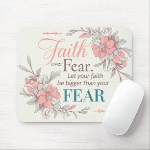 Mousepad Bíblia Inspiracional Versa/Escritura