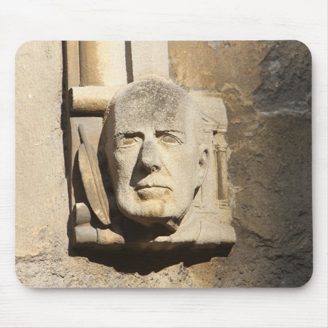 Mousepad Biblioteca Bodleian Oxford (Frente)