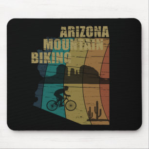 Mousepad bicicleta arizona