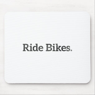 Mousepad Bicicleta de Estrada Montanha Gravel Bike _1