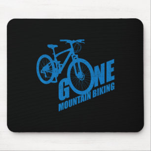 Mousepad Bicicleta de Montanha Acabou Mtb