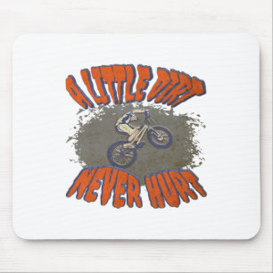 Mousepad Bicicleta de Montanha, Bicicleta de Montanha, Aces