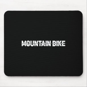 Mousepad Bicicleta de Montanha Mtb Ciclismo Ciclista - Ekg