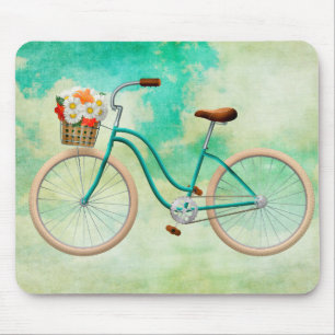 Mousepad Bicicleta de Mouse