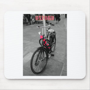 Mousepad bicicleta Oxford