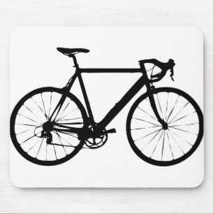 Mousepad Bicicleta Stark