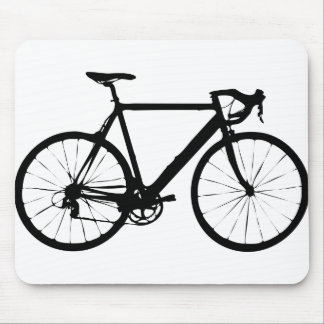 Mousepad Bicicleta Stark