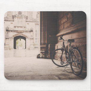 Mousepad Bicicleta, Urbana, Grunge