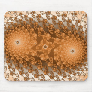 Mousepad Bicos Gêmeos