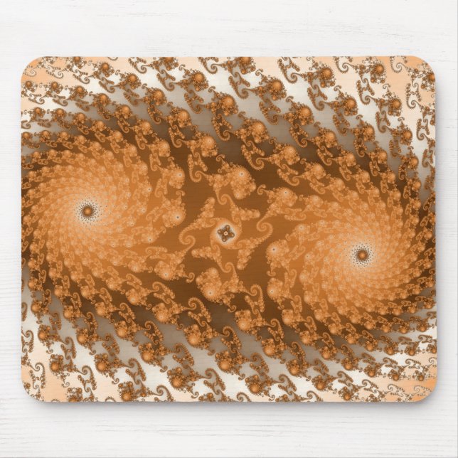 Mousepad Bicos Gêmeos (Frente)