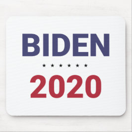 Mousepad Biden 2020 (Eleição nos EUA)