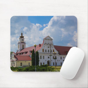 Mousepad Bielorrússia Б е а р у ь с Orsha л  Orsha О Arquit