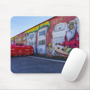 Mousepad Bielorrússia Б е л а р у с  Minsk Architecture Mou
