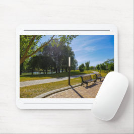 Mousepad Bielorrússia Б е л а у р ь с Monsepad Natural de M