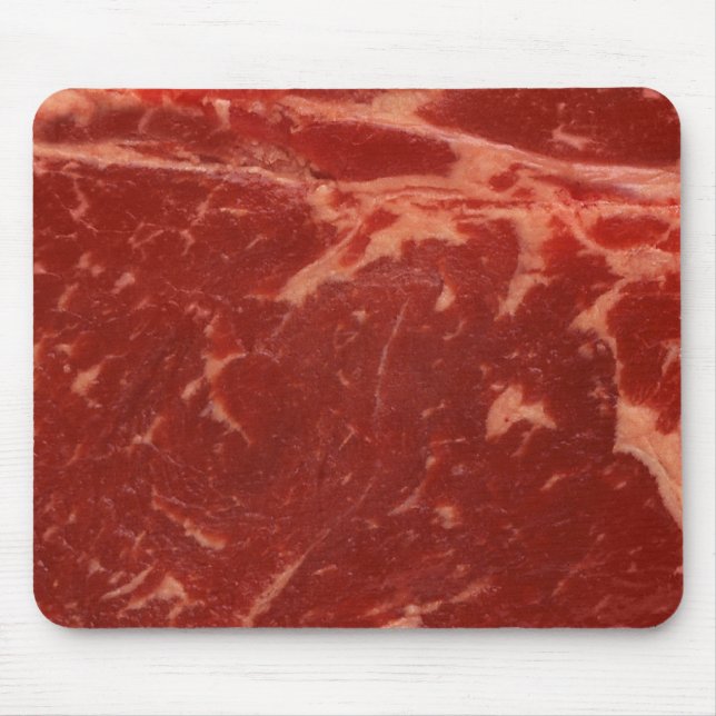 Mousepad Bife (Frente)