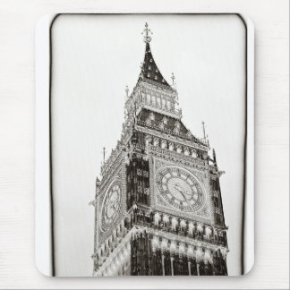 Mousepad Big Ben bonito