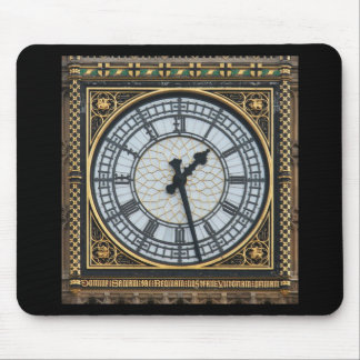Mousepad Big Ben, Londres, Inglaterra