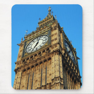 Mousepad Big Ben Mouse Mat