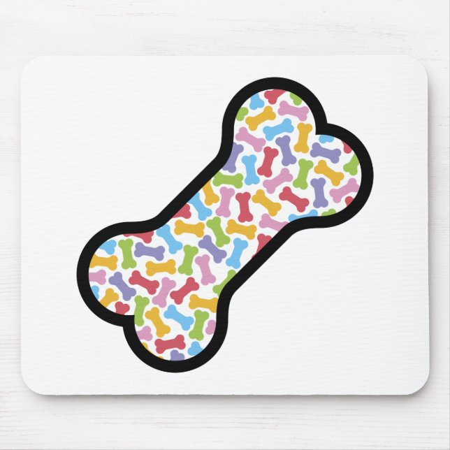 Mousepad Big Bone (Frente)